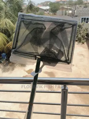 Scooping Net