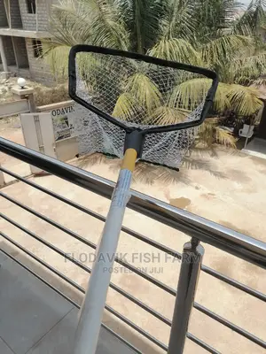 Extra Large Scooping Net