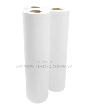 Sosi Medical Couch Roll ( 1 X 12)