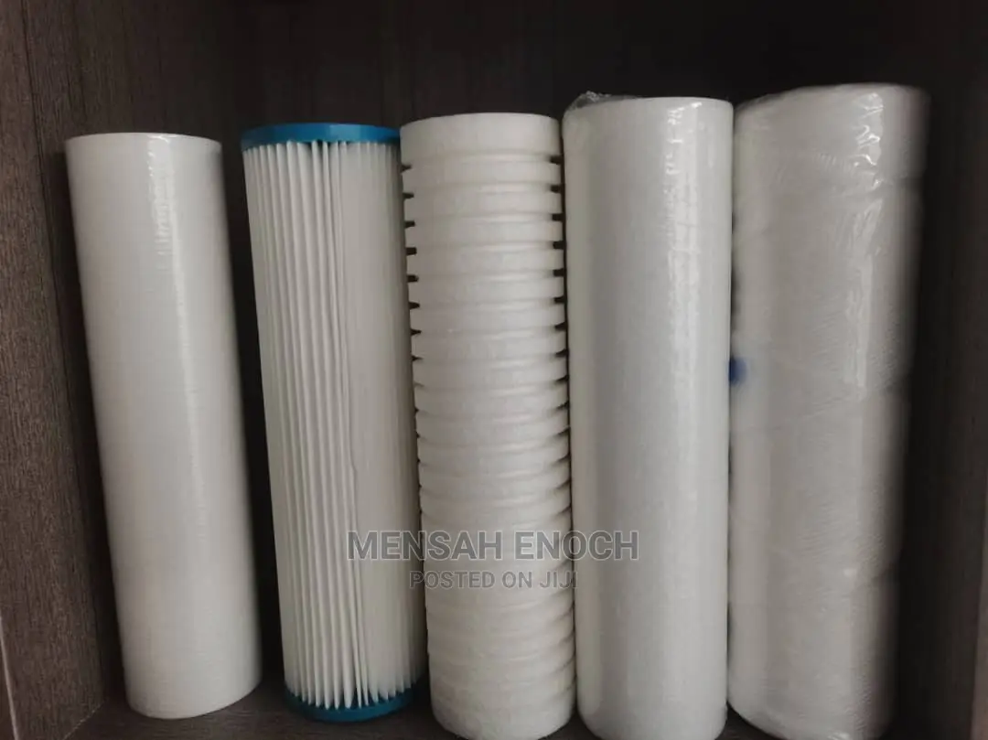 Water Filters Cartridge For Sale