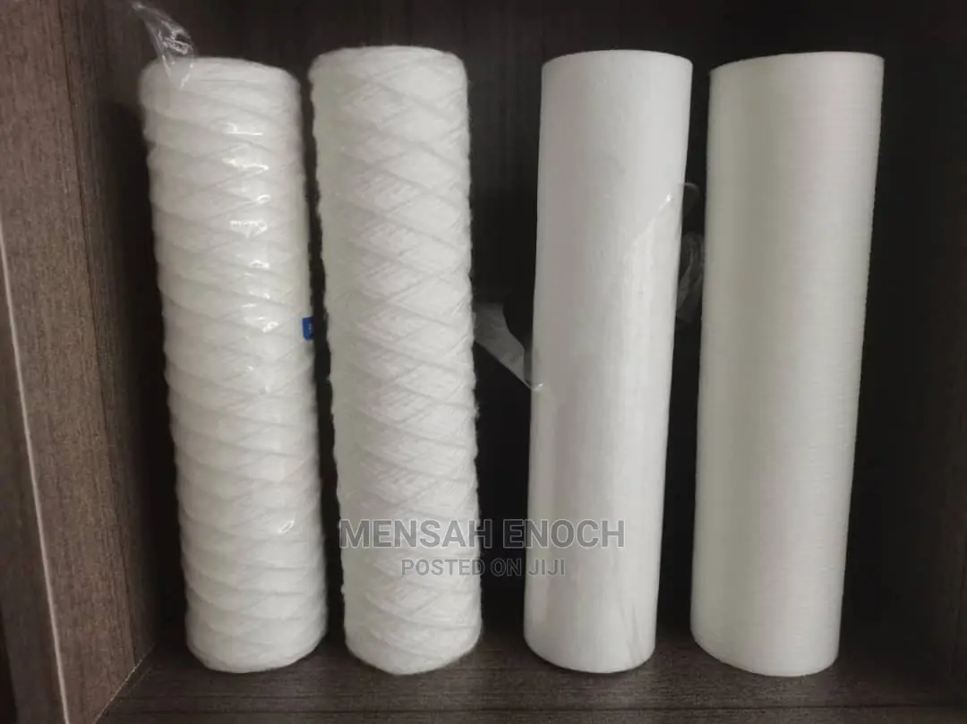 Water Filters Cartridge For Sale
