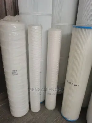 Water Filters Cartridge For Sale