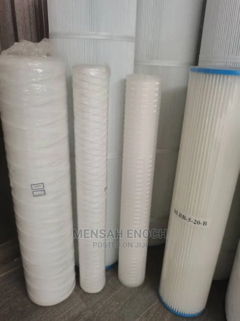 Water Filters Cartridge For Sale