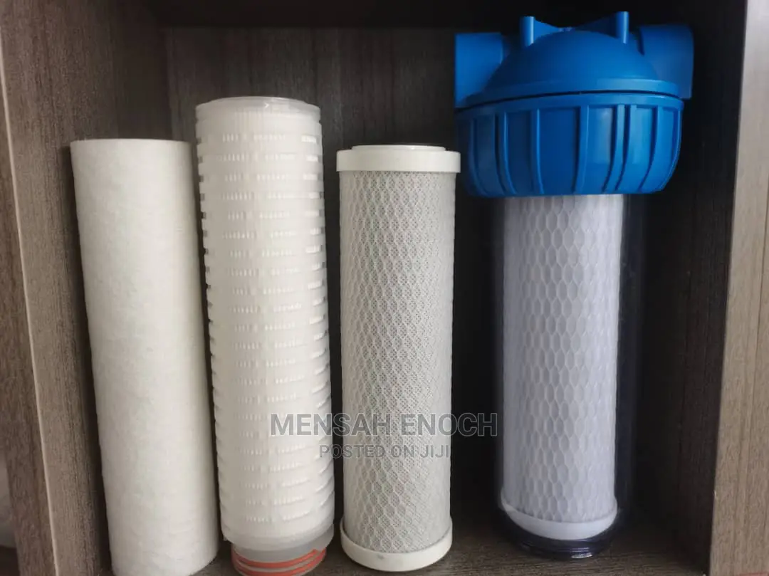 Water Filters Cartridge For Sale