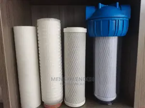 Water Filters Cartridge For Sale
