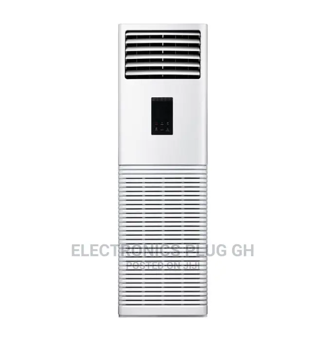 Nasco 3.5hp Floor Standing Air Conditioner