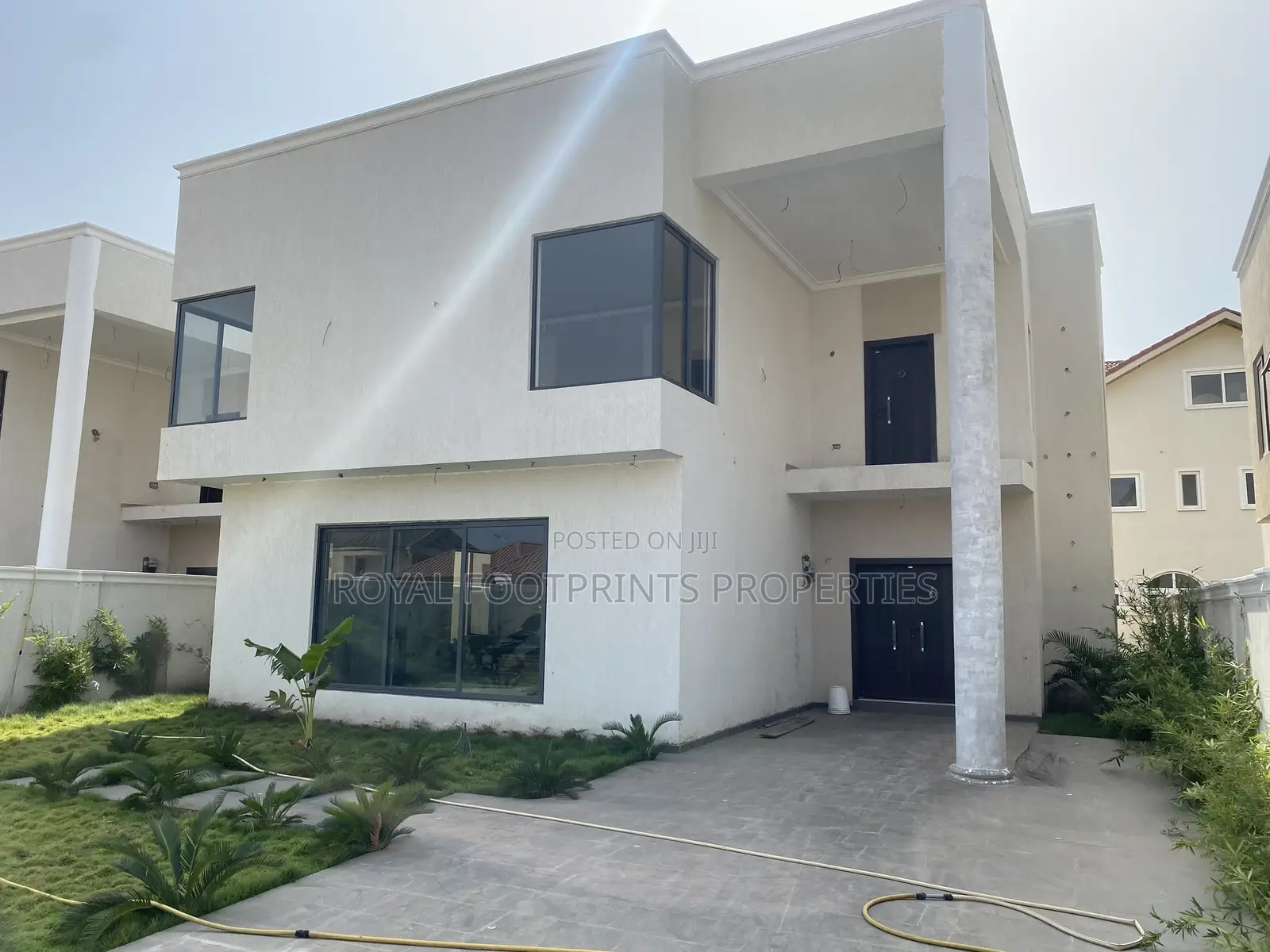 4bdrm House in East Legon for Sale