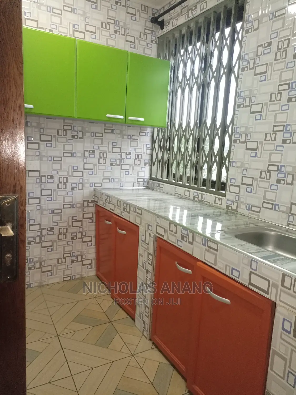 2bdrm House in Tseaddo for rent