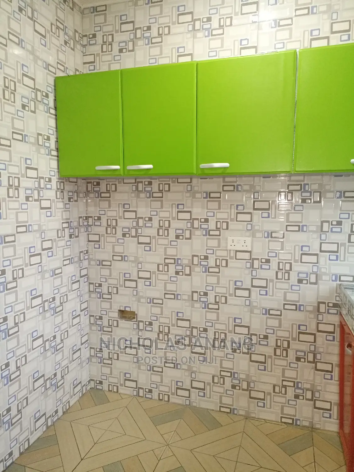 2bdrm House in Tseaddo for rent