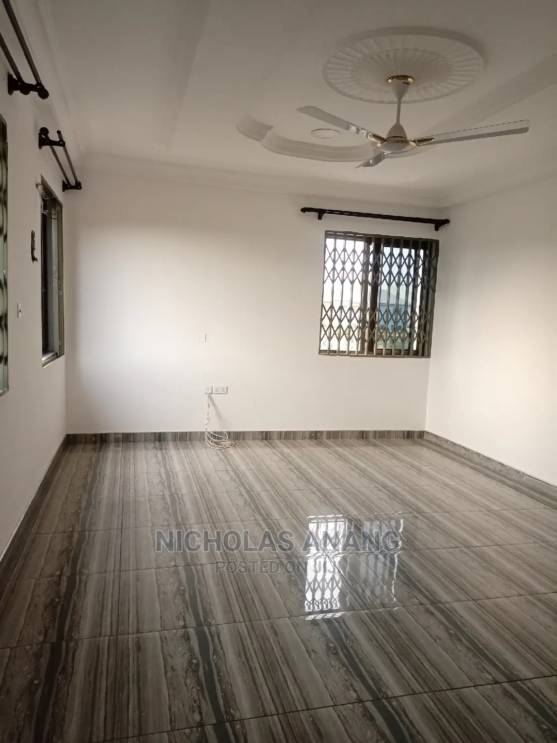 2bdrm House in Tseaddo for rent