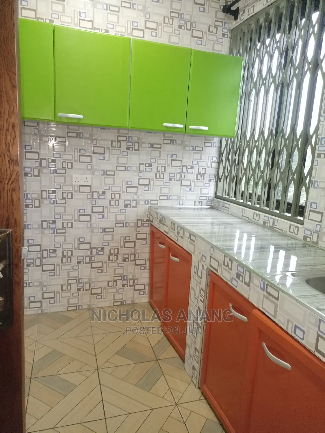 2bdrm House in Tseaddo for rent