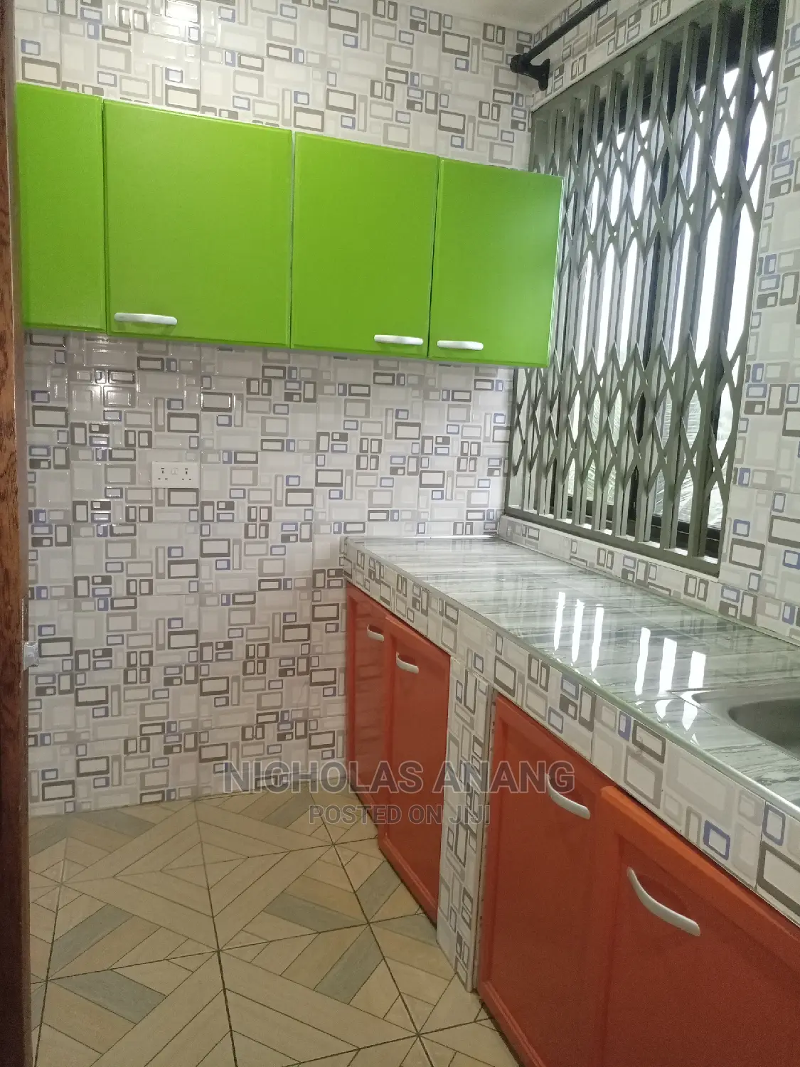 2bdrm House in Tseaddo for rent