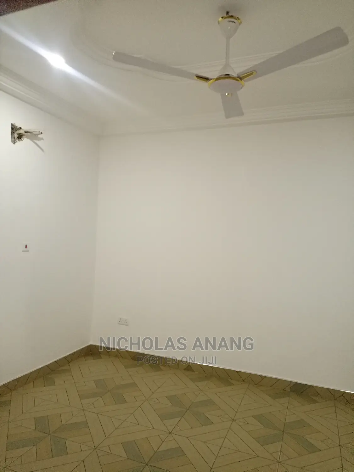 2bdrm House in Tseaddo for rent