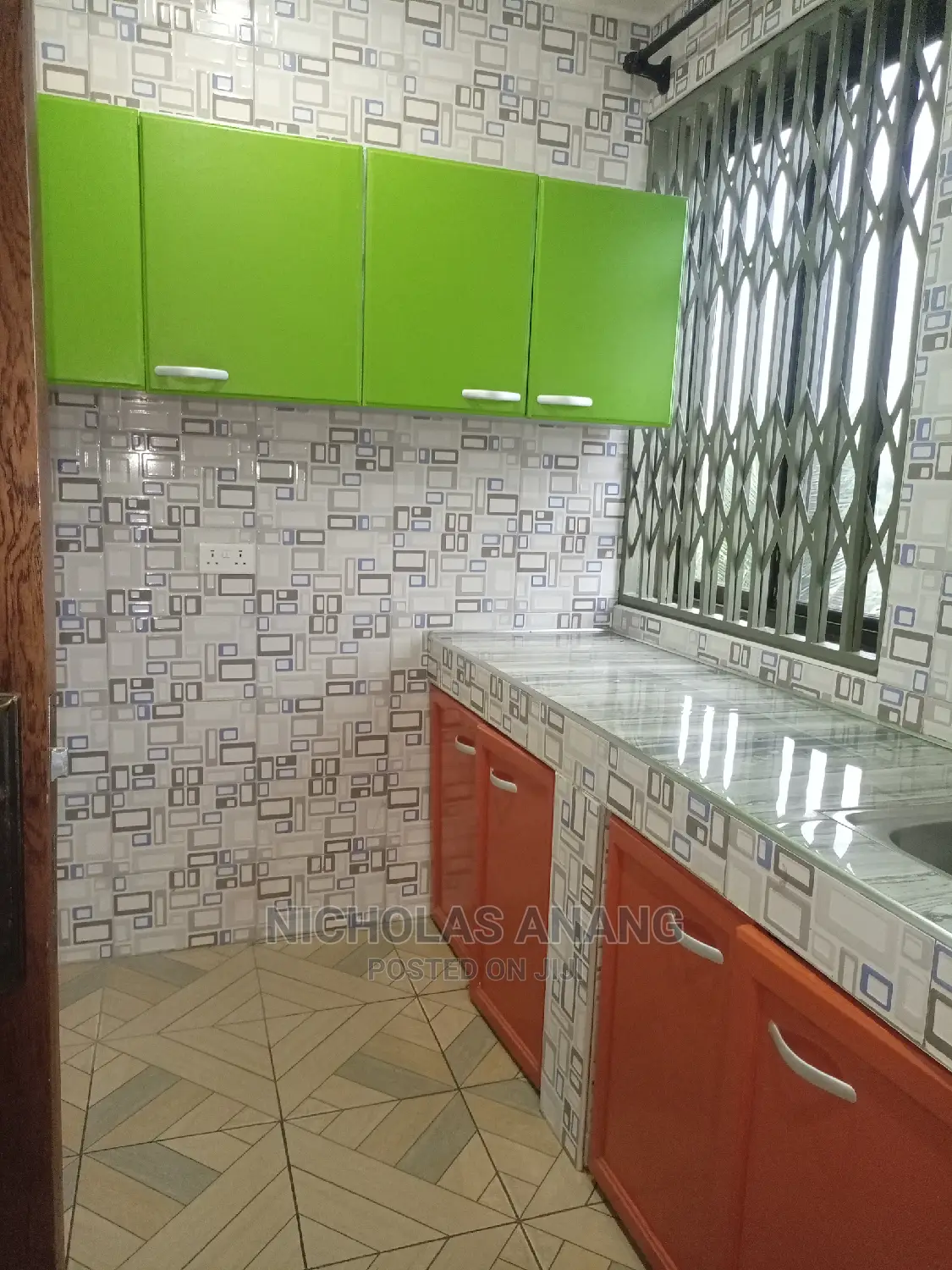 2bdrm House in Tseaddo for rent