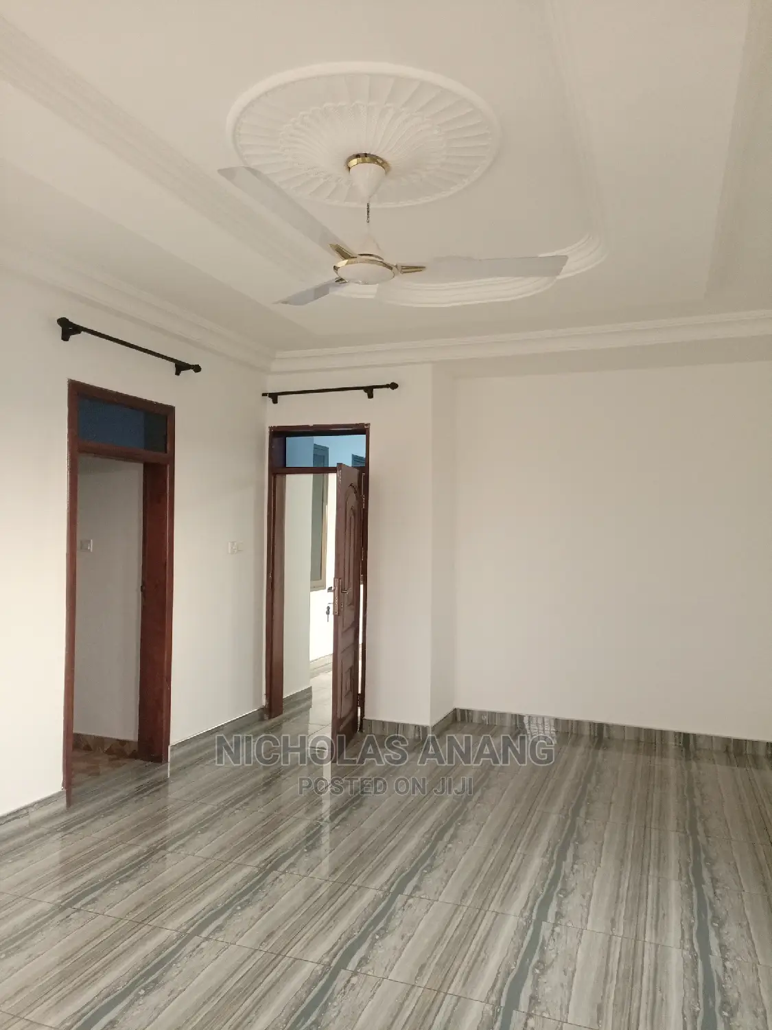 2bdrm House in Tseaddo for rent