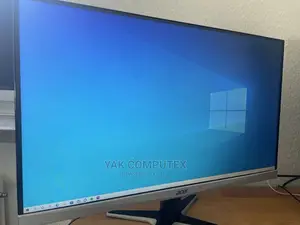 Acer 27 Edgeless IPS Designers and Gamers Monitor ,