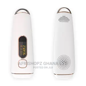 IPL Hair Removal