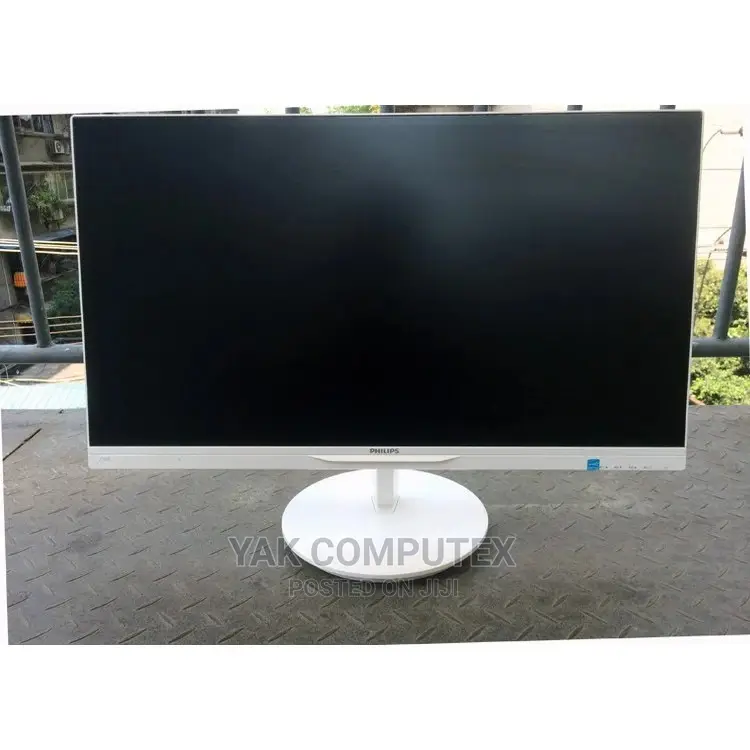 Philips Ips 27 Inch Designers And Gamers Monitor