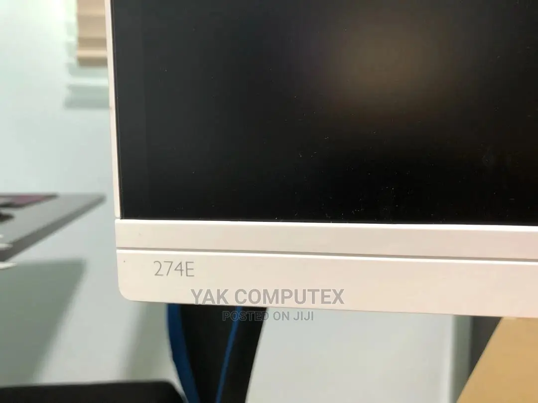 Philips Ips 27 Inch Designers And Gamers Monitor