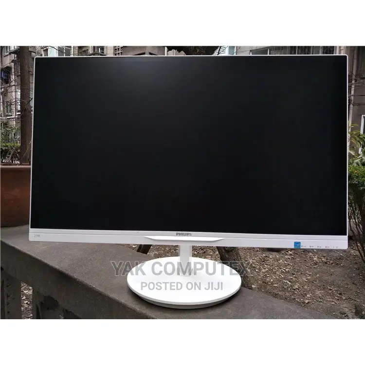 Philips Ips 27 Inch Designers And Gamers Monitor