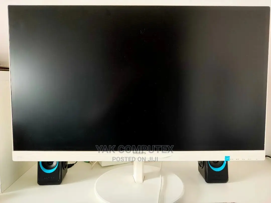 Philips Ips 27 Inch Designers And Gamers Monitor