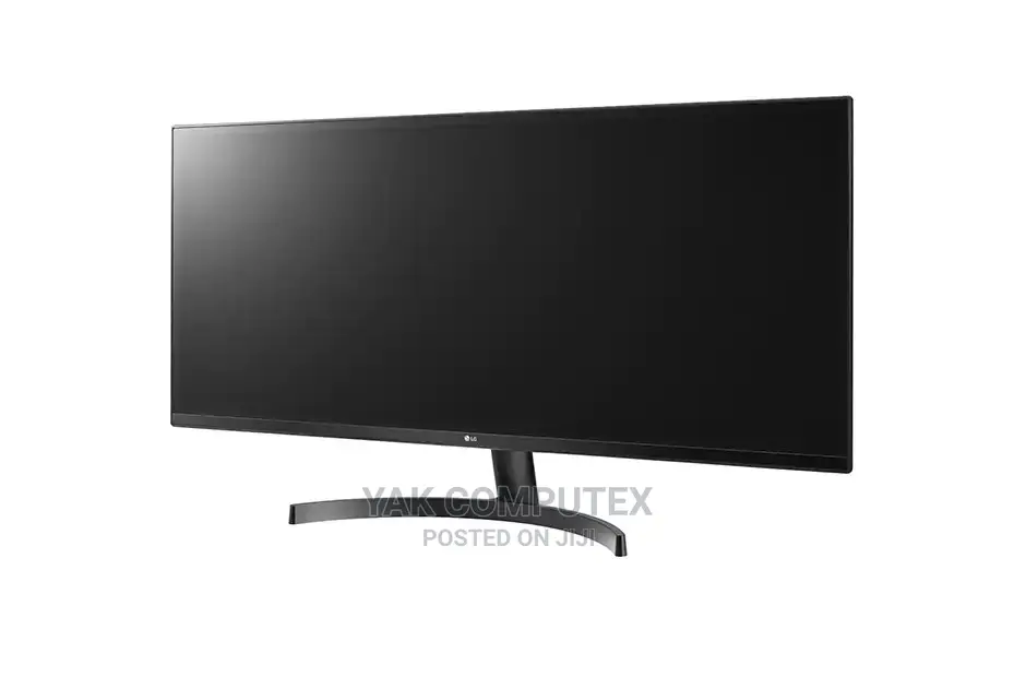 Lg Ultrawide 34 Inch Gaming And Designers Monitor , Ips