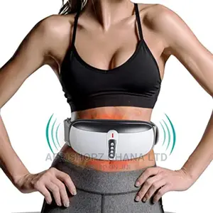 Abdominal Massager