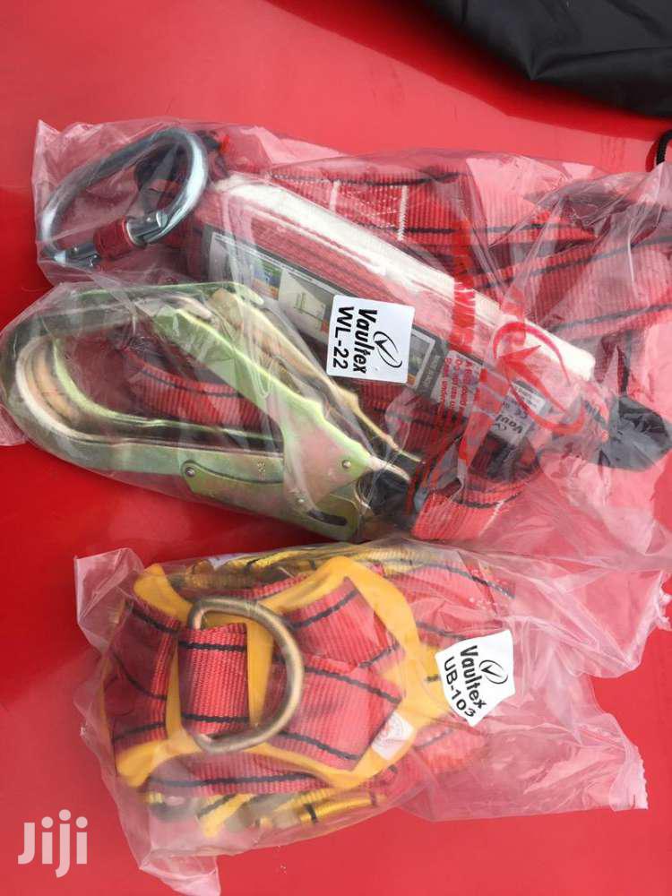 Vautex Safety Harness