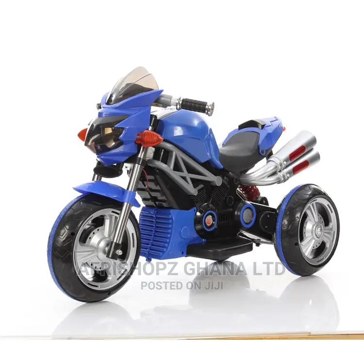 Kids Motor Toy
