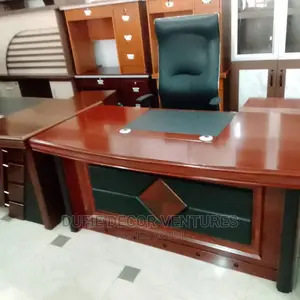 Promotion Executives Desk