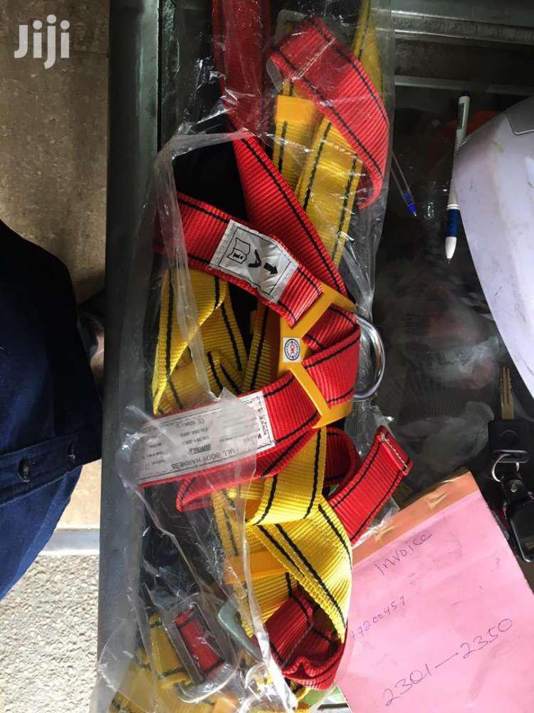Vautex Safety Harness