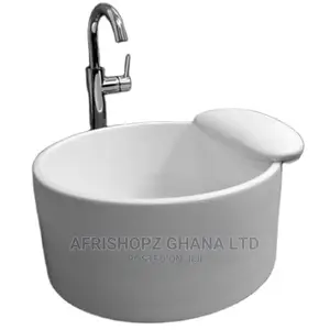 Photo - Pedicure Bowl With Tap
