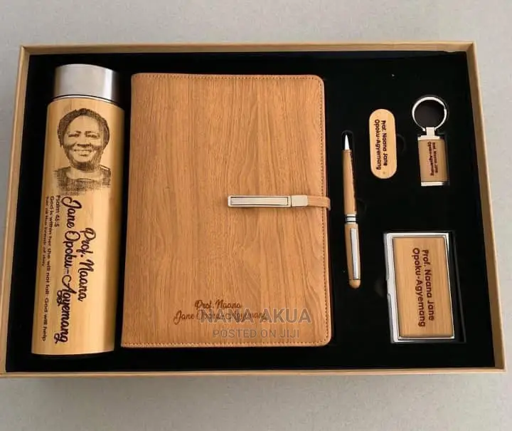 Customized Gift Set