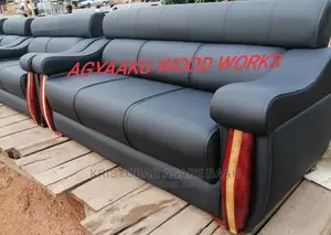 Agyaaku Wood Works