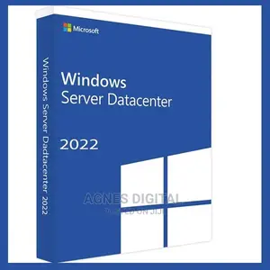 Windows Server 2022 Datacenter License Key 2PC