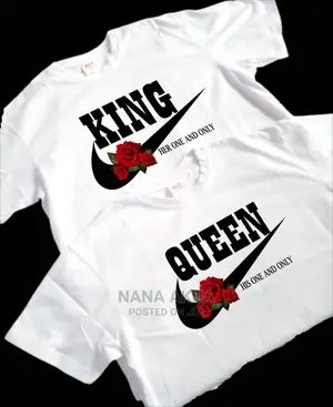 Couple T-Shirts