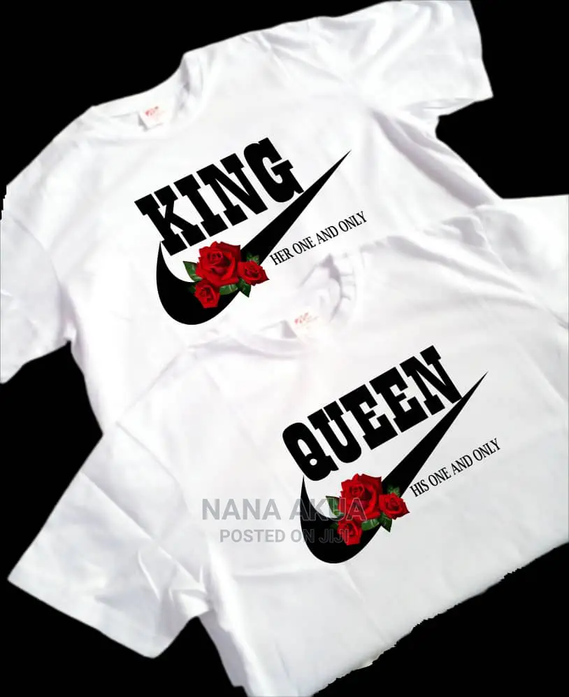 Couple T-Shirts