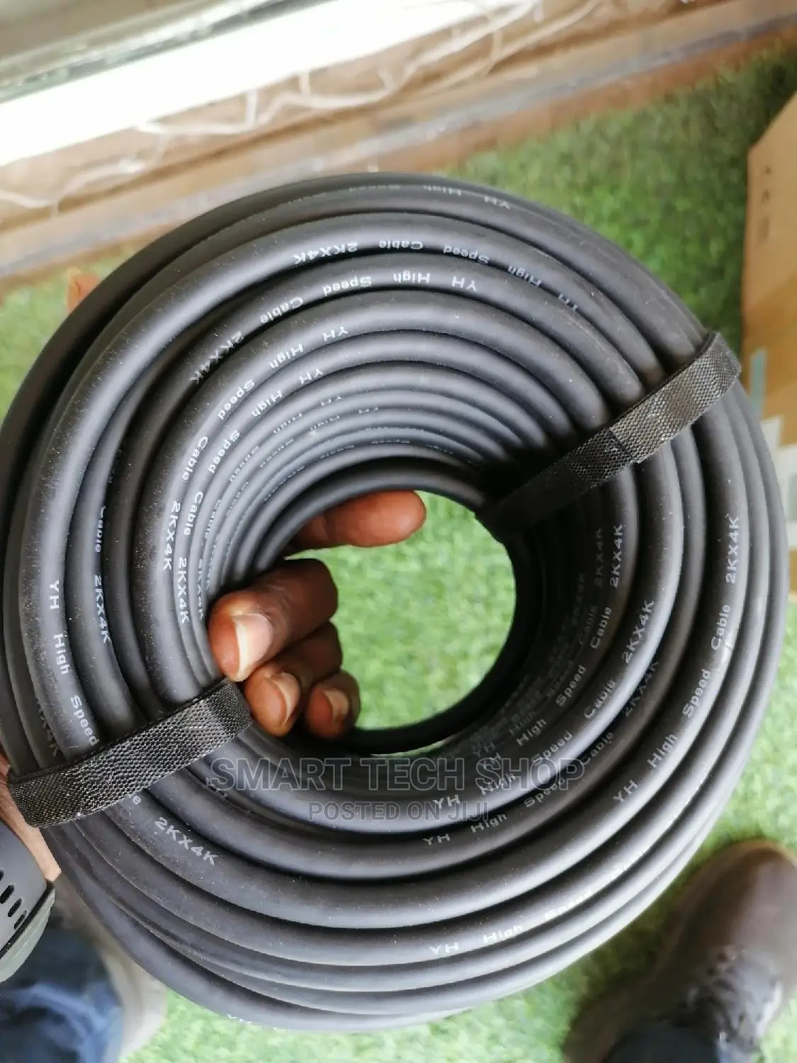 15M HDMI Cable