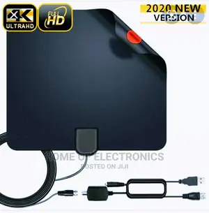 Best Signal HD Digital Indoor 1080 Pixels Antenna