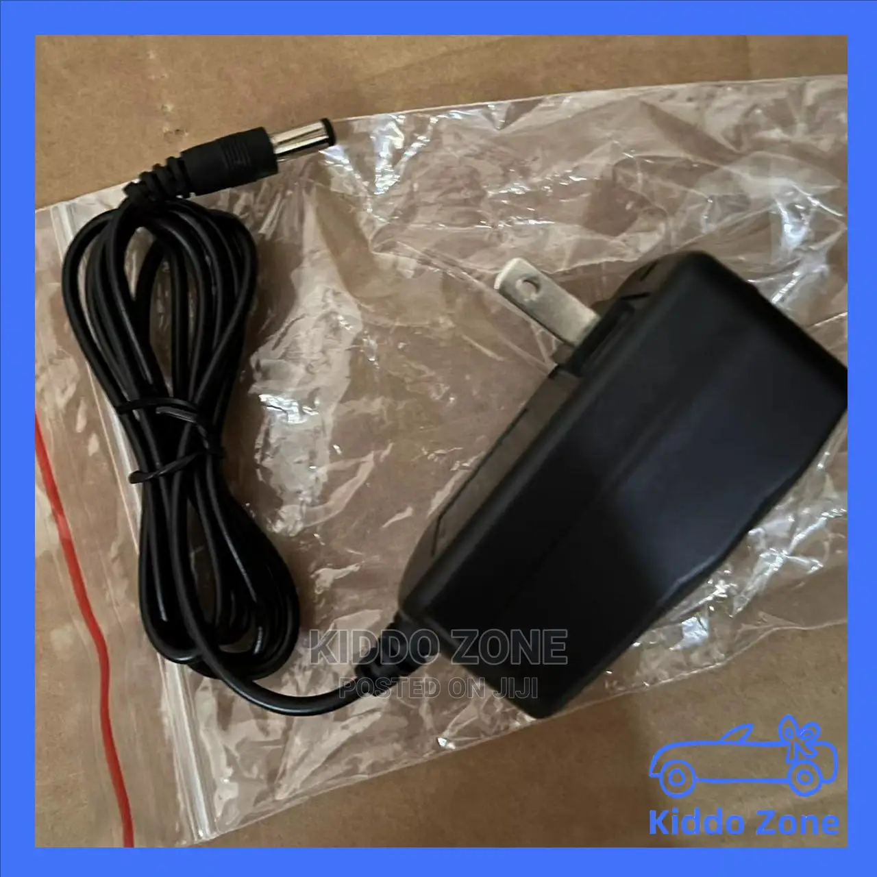 12V 6V Charger Fast Stable and Efficient