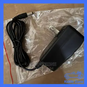 12V 6V Charger Fast Stable and Efficient