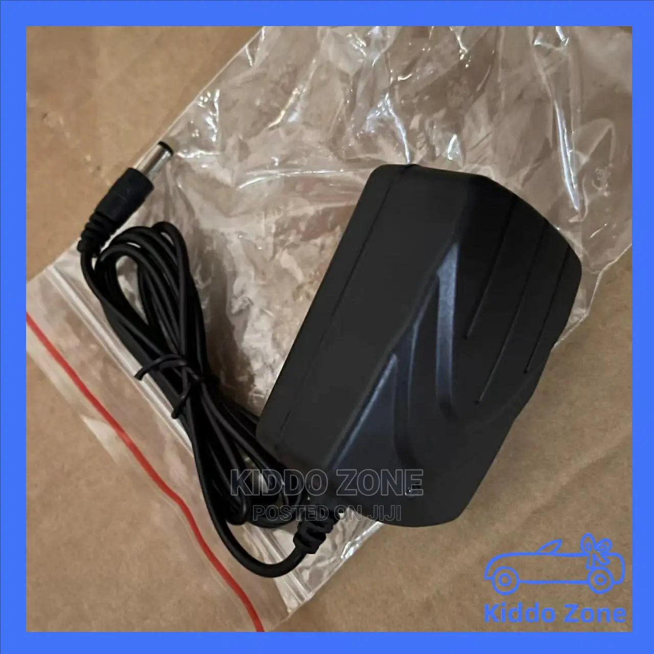12V 6V Charger Fast Stable and Efficient