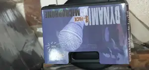 Yoga 3 Pack Microphone
