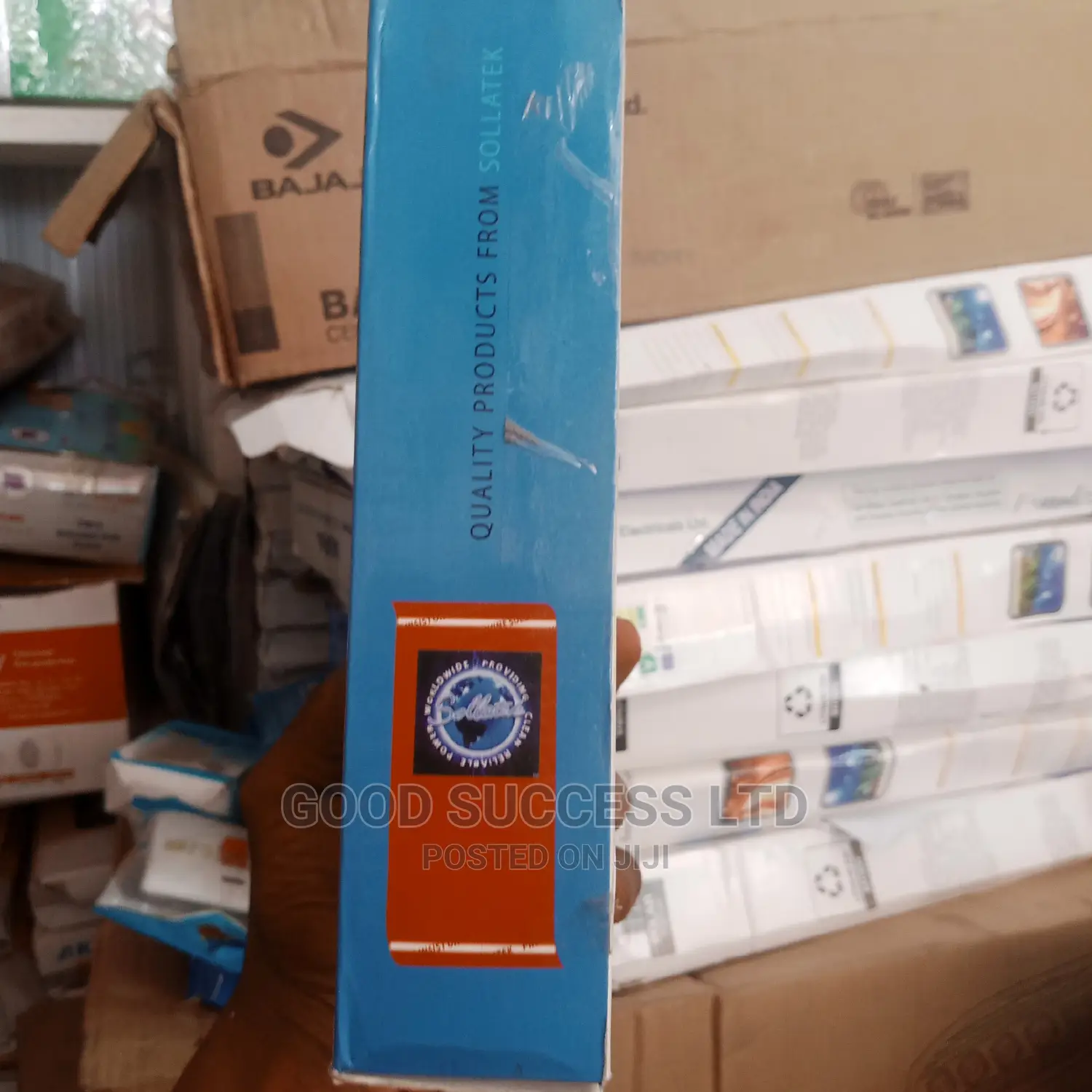3phase Avs Air-Condition Voltage Regulator