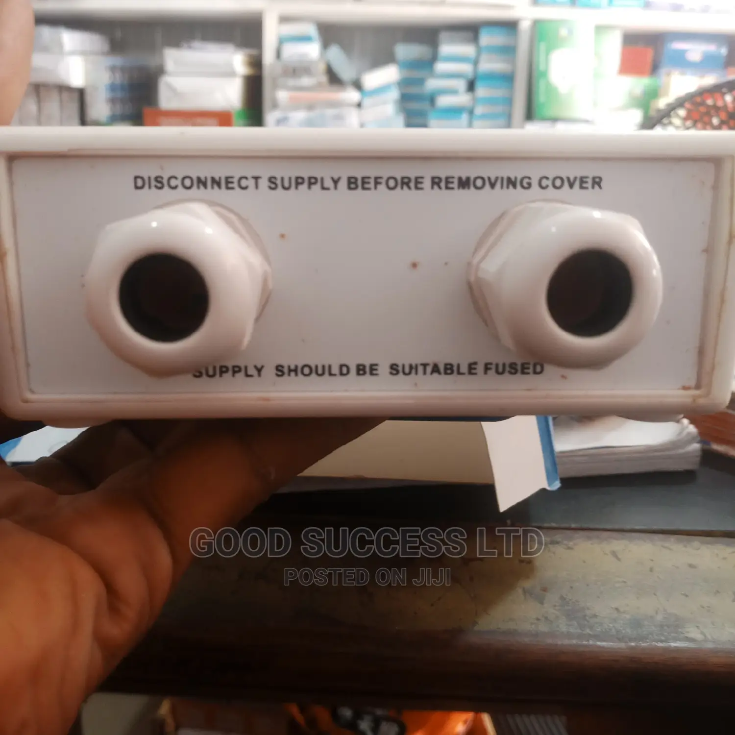 3phase Avs Air-Condition Voltage Regulator