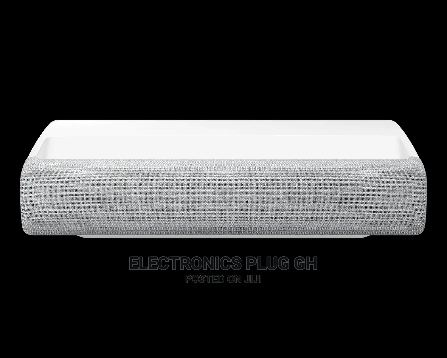 Samsung 120" Smart Uhd Ultra-Short Throw Laser Projector