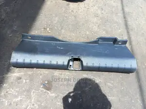 Civic 2016,2017-2021 Boot Panel Trim