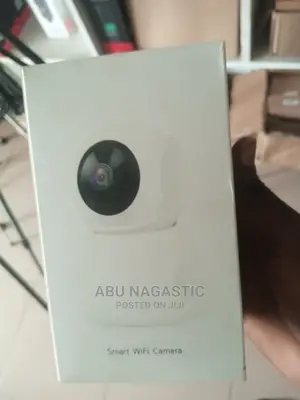 Smart Wifi IP Baby Home Security Camera