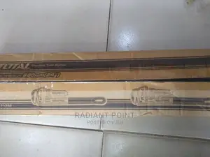 Total Pipe Wrench 24" 600mm