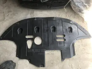 Elantra 2017 Down Panel